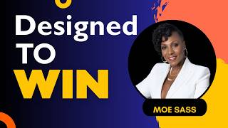 From Welfare Mom to Vision Strategist: The Inspiring Story of Moe Sass