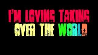 Bonnie McKee - American Girl Lyric Video