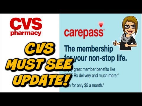 What Is CVS CarePass In 2022? (Is It Worth It + Other FAQs)