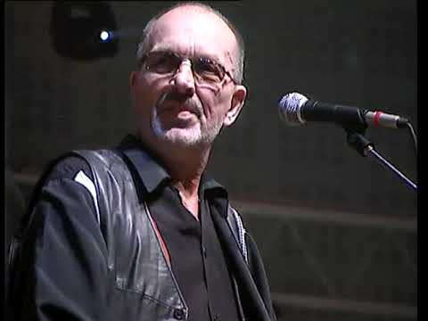 Spotnicks in consert in Nancy France! By Sylvain Delfour!