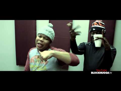 AMMO "What a Shame" freestyle Featuring Nique Da Dawn