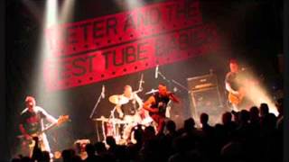 Peter and the test tube babies - Ye olde pub rocker