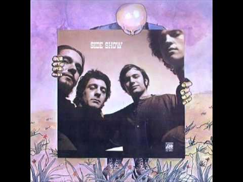 Paul Giovanni & Side Show - Joanna / Joe / Ah!