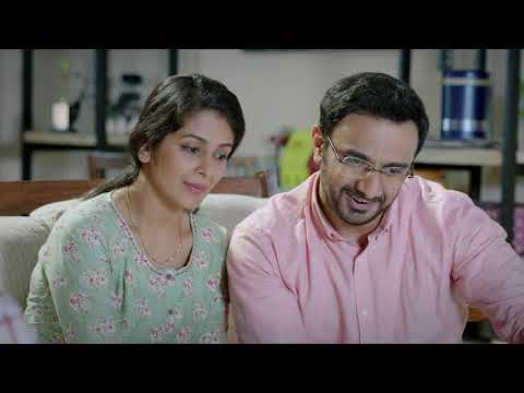 Deepak Daryani Ambuja Cement