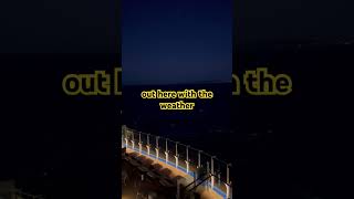 Star Princess Delayed in Mallorca — High Winds Halt Transatlantic Arrival