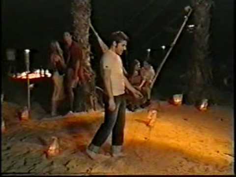 ESC 2001 Prev MAL Another Summer Night - Fabrizio Faniello