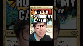 π€― explaining the BIG MOVE #MTG