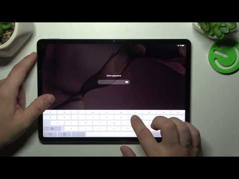 Huawei MatePad 11.5 - All Unlock Methods