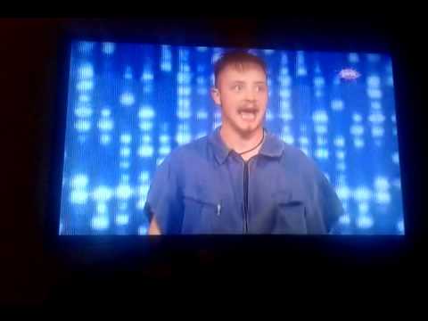 Aleksandar Sukovic ludak