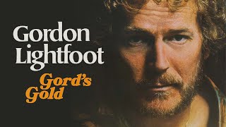 Gordon Lightfoot Greatest Hits (Full Album) [Official Video]