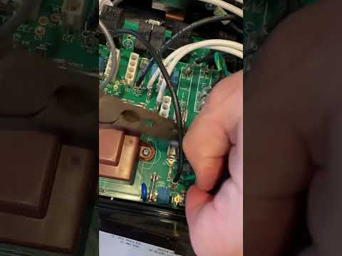 Vidéo Balboa BP 220 volts monophasé et triphasé
