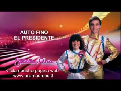 72- ENRIQUE Y ANA - LA TABLA DEL CINCO - audio y letra