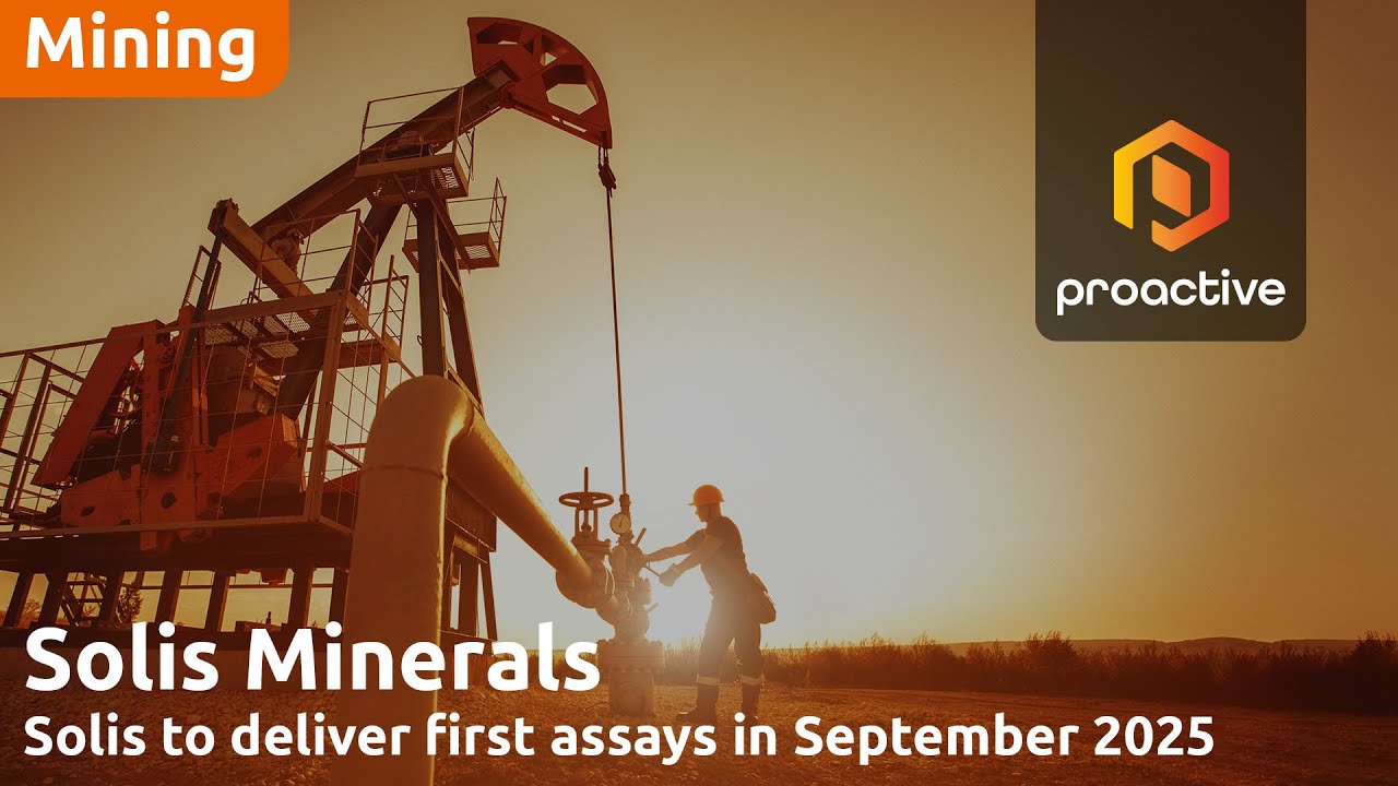 Ilo Este drilling confirms porphyry potential: Solis Minerals