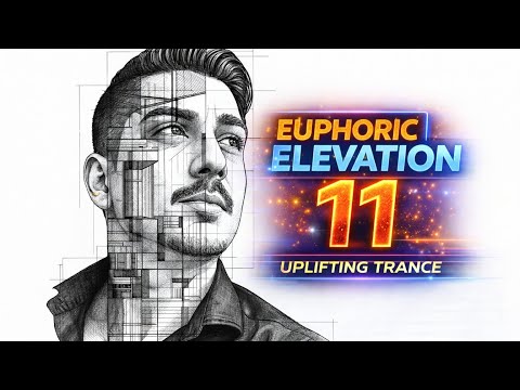 Euphoric Elevation | Episode 10 | Best Uplifting Trance Mix
