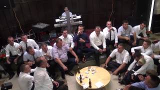 Urim Bajramaj - Thrret Prizreni Mori Shkoder