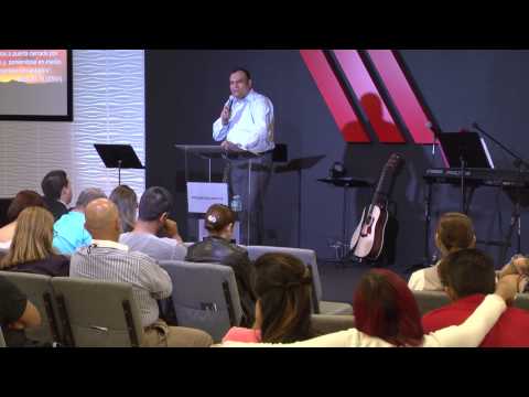 ¿Que hizo Jesús el domingo de la resurrección? ABRIL 20 2014. Edwin Castro