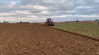 Otočný polonesený pluh - SUKOV ArcoAgro 180 2IN1