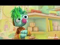 Abby S Flying Fairy School S01E10 Call It Macaronisaurus