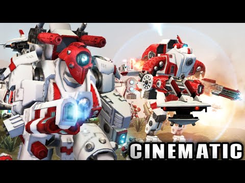 Tau Empire vs Orks - Unification Mod | Warhammer 40k: Dawn of War: Soulstorm