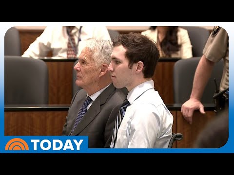 Charlie Kirk Shooting Suspect Makes Appearance in Court