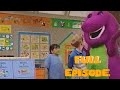 Barney Friends Eat Drink And Be Healthy Season 1 Episode 5 Full Episode SUBSCRIBE
