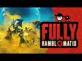 Helldivers 2 Fully Ramblomatic