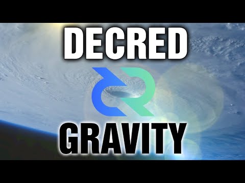 Decred Crypto Analysis - King DCR AWAKENS! Every Action Has An Equal and Opposite Reaction!