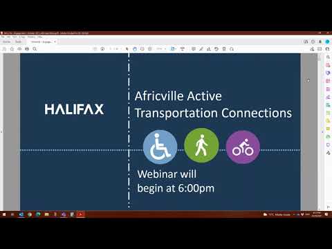 October 20, 2021 Webinar