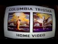 Columbia TriStar Home Video Logo