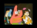 Топ 10 смешных моментов Патрика Звезды / Top 10 funniest moments of Patrick ...