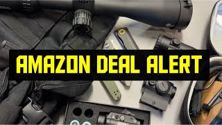 Amazon Deal Alert 