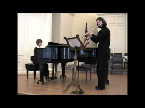 Ode to Joy by Beethoven