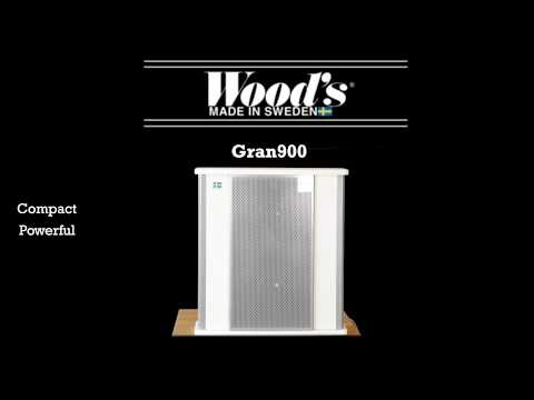 Productvideo