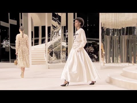 Chanel | Pre-Fall 2019/2020 | Key Looks