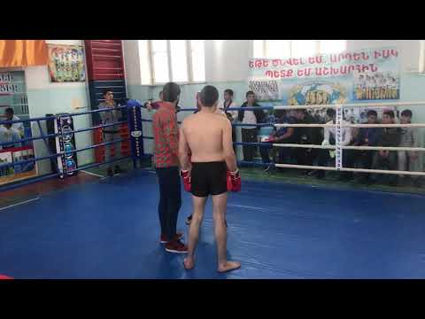 Narek Mkrtchyan( Tayfun)