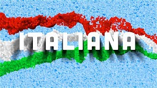 Italiana - 🇮🇹 - J-AX & FEDEZ - Canzoni per bambini - Baby cartoons - Baby music songs