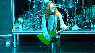 JOHN CORABI - Welcome to the numb (MOR Cruise 2015)