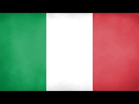 Italy National Anthem (Instrumental)