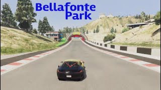 Bellafonte Park