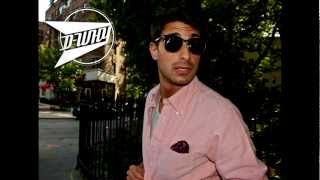 D-WHY - Macchiato Music (prod. by T-Minus) [Audio]