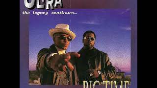 Ultra (Kool Keith &amp; Tim Dog) - Industry Is Wak [1996]