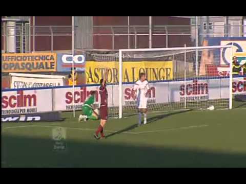 Cittadella 2-2 Livorno 13/11/2011 2011-12 - 15°
