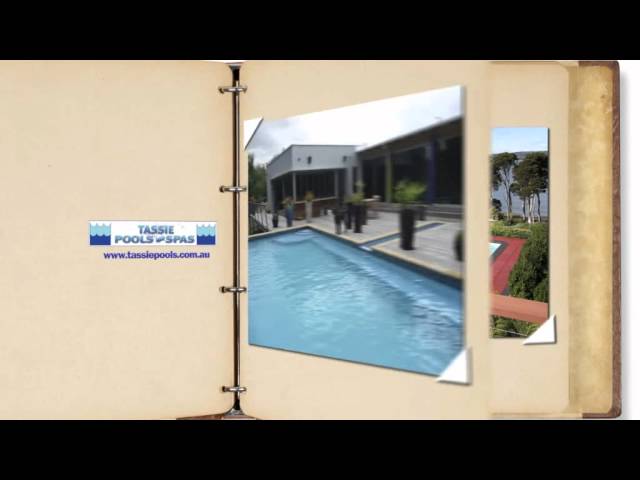 Tassie Pools & Spas - Invermay, TAS