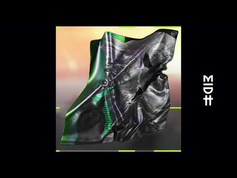 Argy - Power Of Detachment (Magit Cacoon Remix)