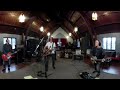 The Clarks - In Blood [Live 360 Video]