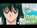 PIECE OF LOVE ENGLISH Mermaid Melody Pichi Pichi Pitch