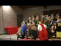 Christmas Tourney L Defenders Oath