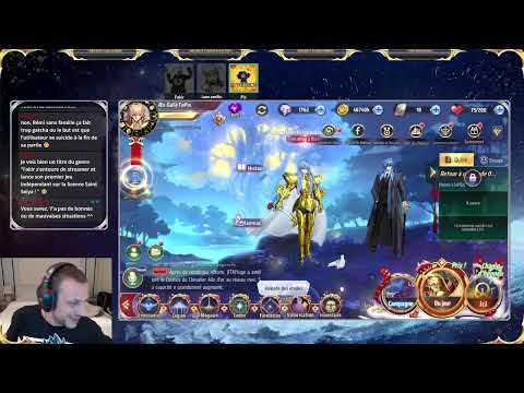 SSA Live Jamir - PeepooduR VS SirGray