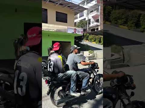 Bernardo Guerra o la Base Desde Adentro Barrio de Dabeiba - Antioquia | Conoce Cada Rincón