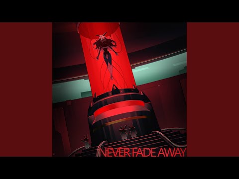 Never Fade Away (Samurai Cover)